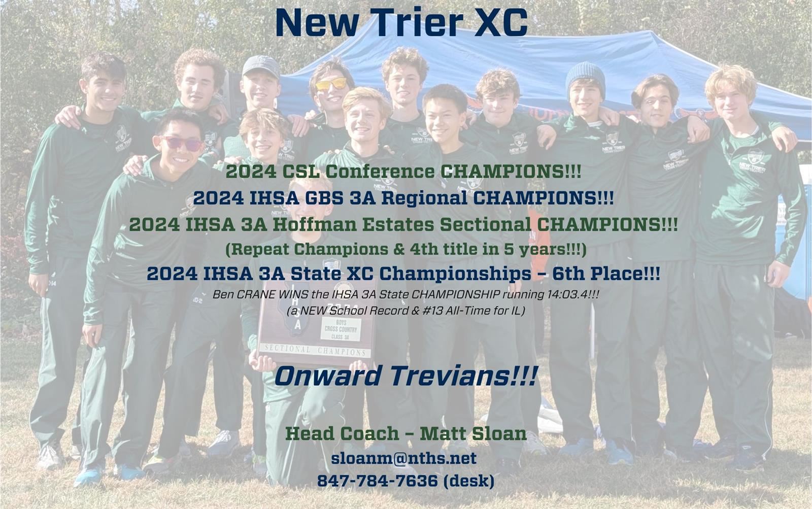 NTXC 2024 Achievements NTXC 2024 Achievements